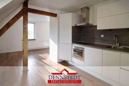 Wohnung zum Mieten in Schnackenburg 445,00 € 63 m²