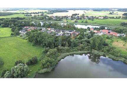 Haus zum Kaufen in Klein Trebbow 430.000,00 € 143 m²