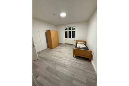 7 Zimmer Wohnung voll möbliert ab sofort zu vermieten. - Esslingen am Neckar Oberesslingen