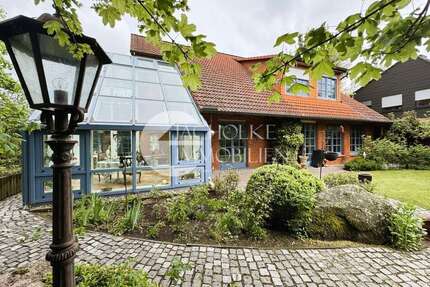 Haus zum Kaufen in Rosche 645.000,00 € 210 m²