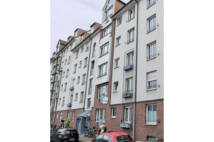 Wohnung zum Kaufen in Köln 260.000,00 € 46.72 m²