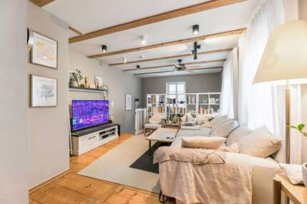 Wohnung zum Kaufen in Bayreuth 259.000,00 € 78.86 m²