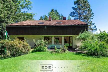 Haus zum Kaufen in Miesbach 995.000,00 € 232 m²