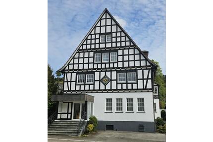 Helle, großzügige Wohnung Kirchhundem-Oberhundem