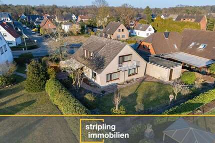 Haus zum Kaufen in Achim 399.900,00 € 160.48 m²