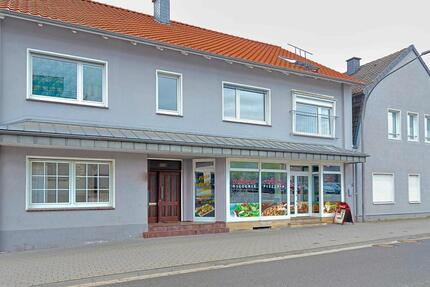 Einziehen und wohlfühlen – moderne Maisonette mit besonderem Flair! - Ibbenbüren