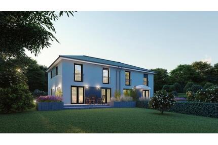 Barrierefreie 4-Zimmer Neubauwohnung in Pyrbaum