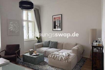 Wohnungsswap - Donaustraße - 800,00&nbsp;EUR Kaltmiete, ca.&nbsp; 73,00&nbsp;m&sup2;&nbsp;Wohnfl&auml;che in Berlin (PLZ: 12043) Neukölln