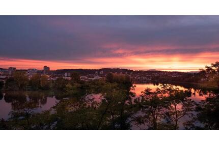Wohnung mit sensationellem Panorama Moselblick in Koblenz