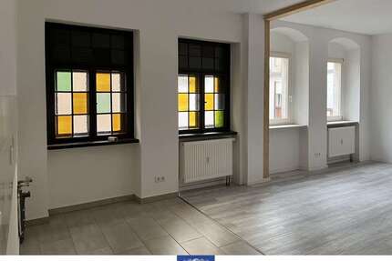 Wohnung zum Mieten in Meißen 500,00 € 62.9 m²
