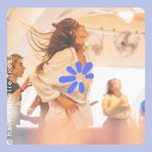 Ecstatic Experience by Grow and Share - Dance | Food | Socialize