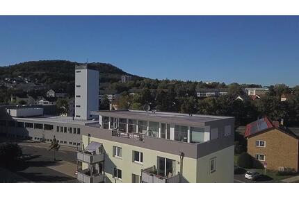 Penthouse 3ZKB in Baunatal ab 01.06