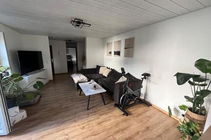 Modernisierte 2,5-Zimmer-Wohnung in Süßen