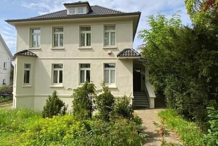 Villa 1923 nahe der Ostsee – besonderes Haus mit Atmosphäre - Kröpelin
