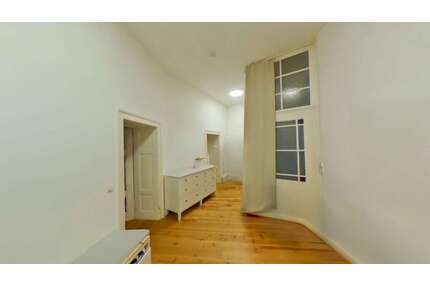 Wohnung zum Mieten in Marburg 1.495,00 € 124 m²