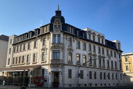 1 Monat kaltmietfrei! Erstbezug nach Sanierung: 3-Zimmer-Wohnung in Schleußig optional mit EBK - Leipzig Altwest