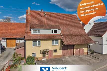 Haus zum Kaufen in Rosenfeld 149.000,00 € 113.7 m²