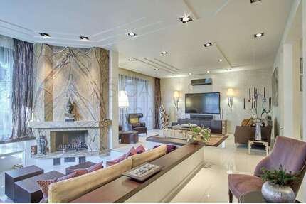 Haus zum Kaufen in Berlin 6.495.000,00 € 536 m²