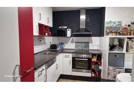 3ZKB Homburg - 580,00&nbsp;EUR Kaltmiete, ca.&nbsp; 70,00&nbsp;m&sup2; in Homburg (PLZ: 66424)
