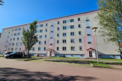 Geräumige 4-Zimmer-Wohnung in Welzow