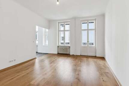 Wohnung zum Kaufen in Berlin 255.000,00 € 41.93 m²