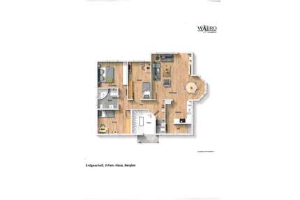 Haus zum Kaufen in Berglen 659.000,00 € 246.14 m²