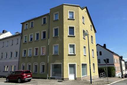 Wohnung zum Mieten in OelsnitzErzgebirge 550,00 € 85 m² - Oelsnitz/Erzgebirge