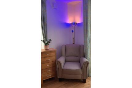 Gäste- Ferienzimmer Holiday room 1-2 Pers - Oberderdingen