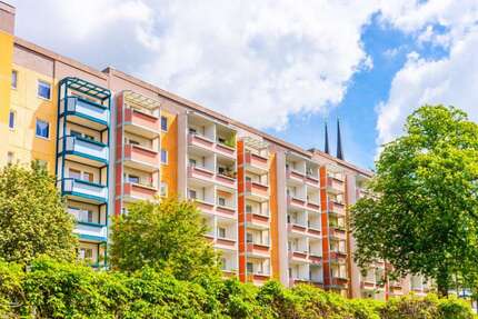 Wohnung zum Mieten in Chemnitz 239,00 € 39.95 m²