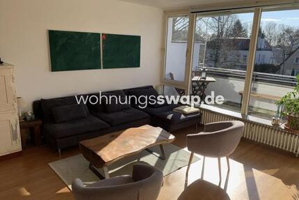 Wohnungsswap - 3 Zimmer, 100 m² - Friedensallee, Altona, Hamburg