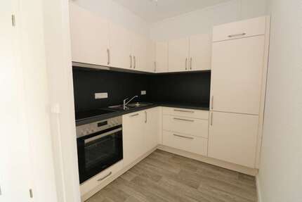 Wohnung zum Mieten in Freiberg 449,00 € 55.22 m²