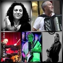 El’an & Friends | Kulturhaus Mikado