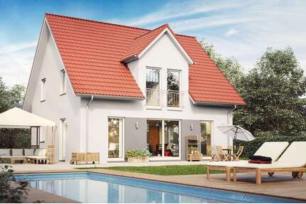 Haus zum Kaufen in Freising 1.453.600,00 € 160 m²
