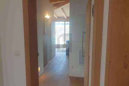 Wohnung zum Mieten in Bernau am Chiemsee 1.200,00 € 46 m²