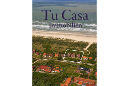 Wohnung zum Kaufen in Juist 998.000,00 € 77.31 m²