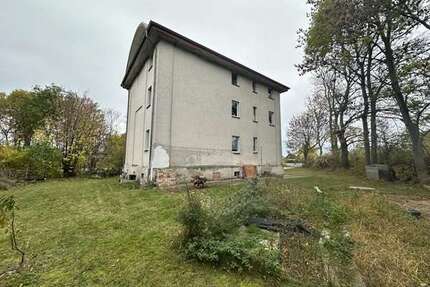 Haus zum Kaufen in Gorsleben 86.300,00 € 219 m²