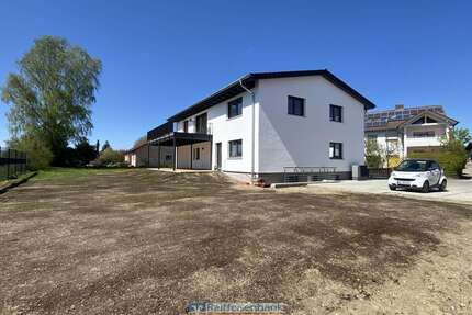 Haus zum Kaufen in Schrobenhausen Hörzhausen 980.000,00 € 277 m² - Schrobenhausen / Hörzhausen