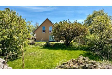 Einfamilienhaus in Radeburg - 430.000,00&nbsp;EUR Kaufpreis, ca.&nbsp; 115,79&nbsp;m&sup2; in Radeburg (PLZ: 01471)