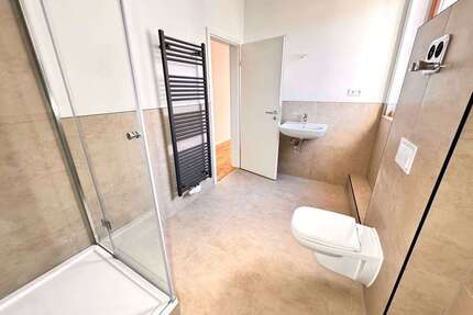 Wohnung zum Kaufen in Heßdorf 229.000,00 € 55.54 m²