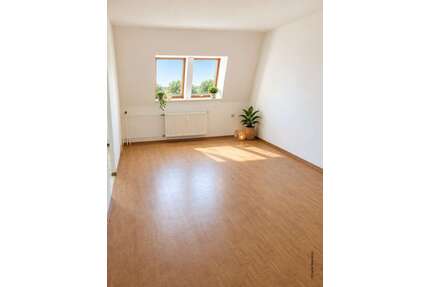 Wohnung zum Mieten in Oschersleben 491,00 € 81.82 m²