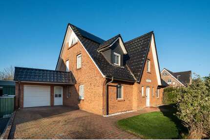 Haus zum Kaufen in Viöl 495.000,00 € 162 m²