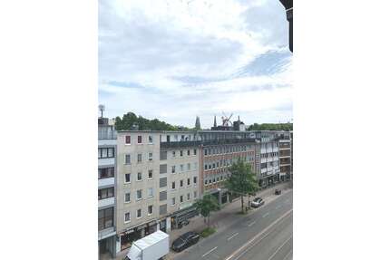 Wohnung zum Mieten in Bremen 490,00 € 35 m²