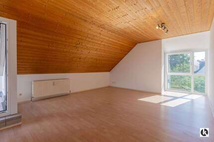 Wohnung zum Kaufen in Ingolstadt 249.000,00 € 62.03 m²