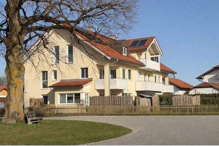 Polling - großzügiges Reiheneckhaus mit bester Energieeffizienz