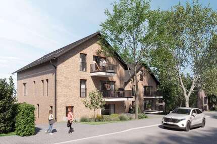 Wohnung zum Kaufen in Eckernförde 424.000,00 € 64.75 m²