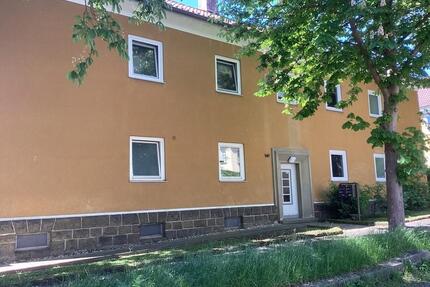 Perfekt! Gut geschnittene 2-Zimmer-Wohnung in Stadtlage - Kassel Vorderer Westen