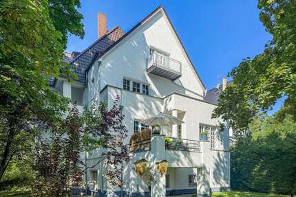 Wohnung zum Mieten in Berlin 2.944,00 € 167 m²