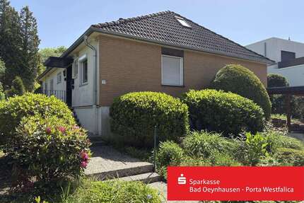 Haus zum Kaufen in Bad Oeynhausen 295.000,00 € 120 m²