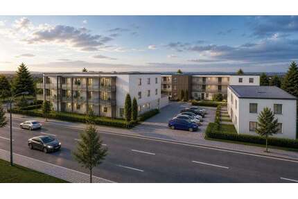 Wohnung zum Kaufen in Ansbach 386.000,00 € 78.05 m²
