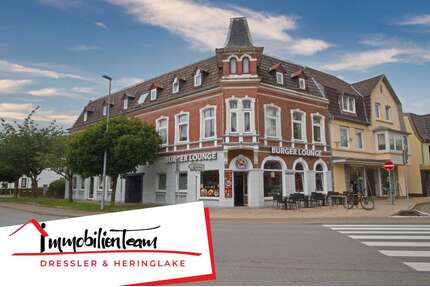 Wohnung zum Mieten in Heide 785,50 € 75 m²